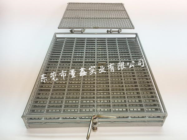 潮州清洗框